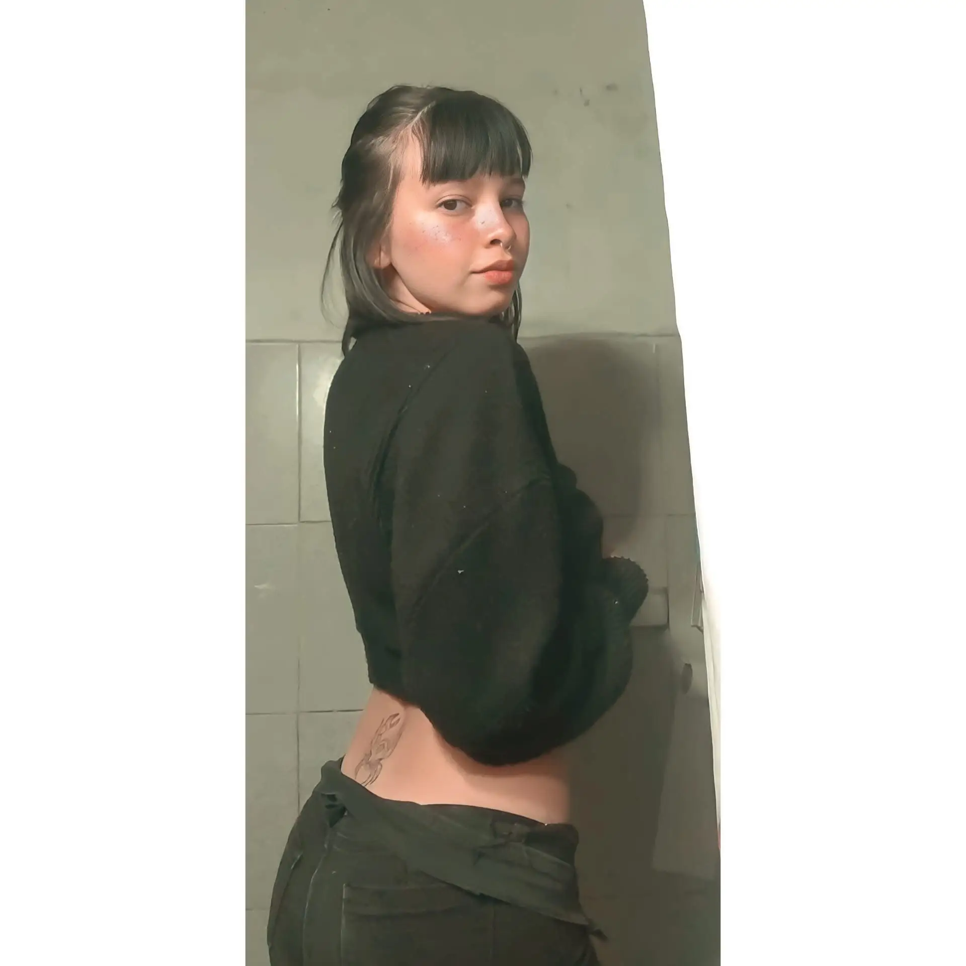Pack Mi cuñada - Culonas